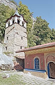 Transfiguration Monastery, the main Church 